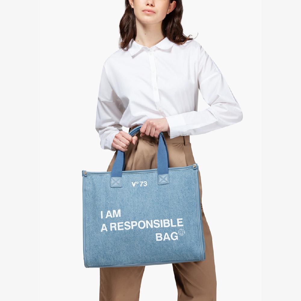 V73 Shopping RESPONSIBILITY BIS Offerta San Valentino