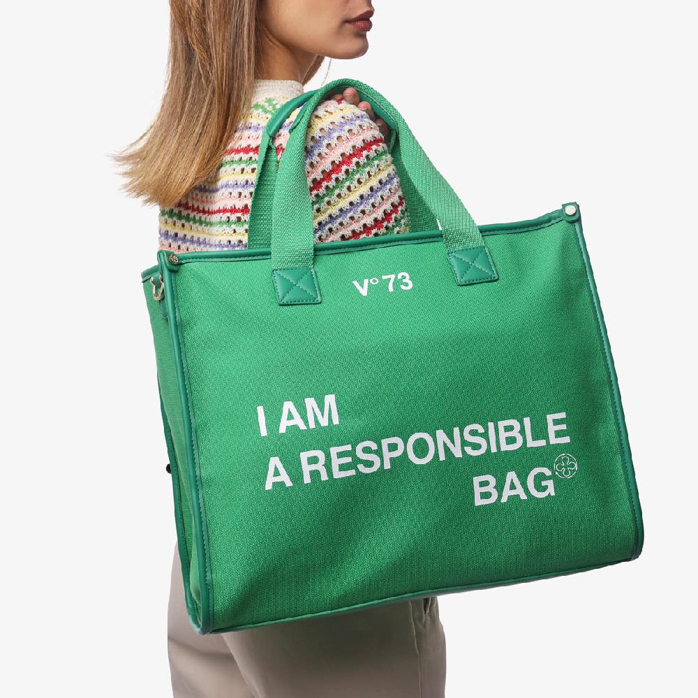 V73 Shopping RESPONSIBILITY BIS Offerte
