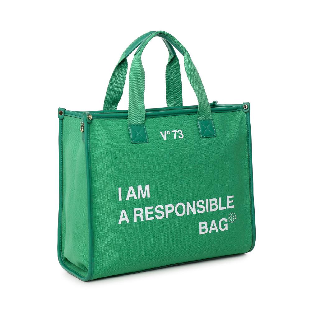 V73 Shopping RESPONSIBILITY BIS Offerte