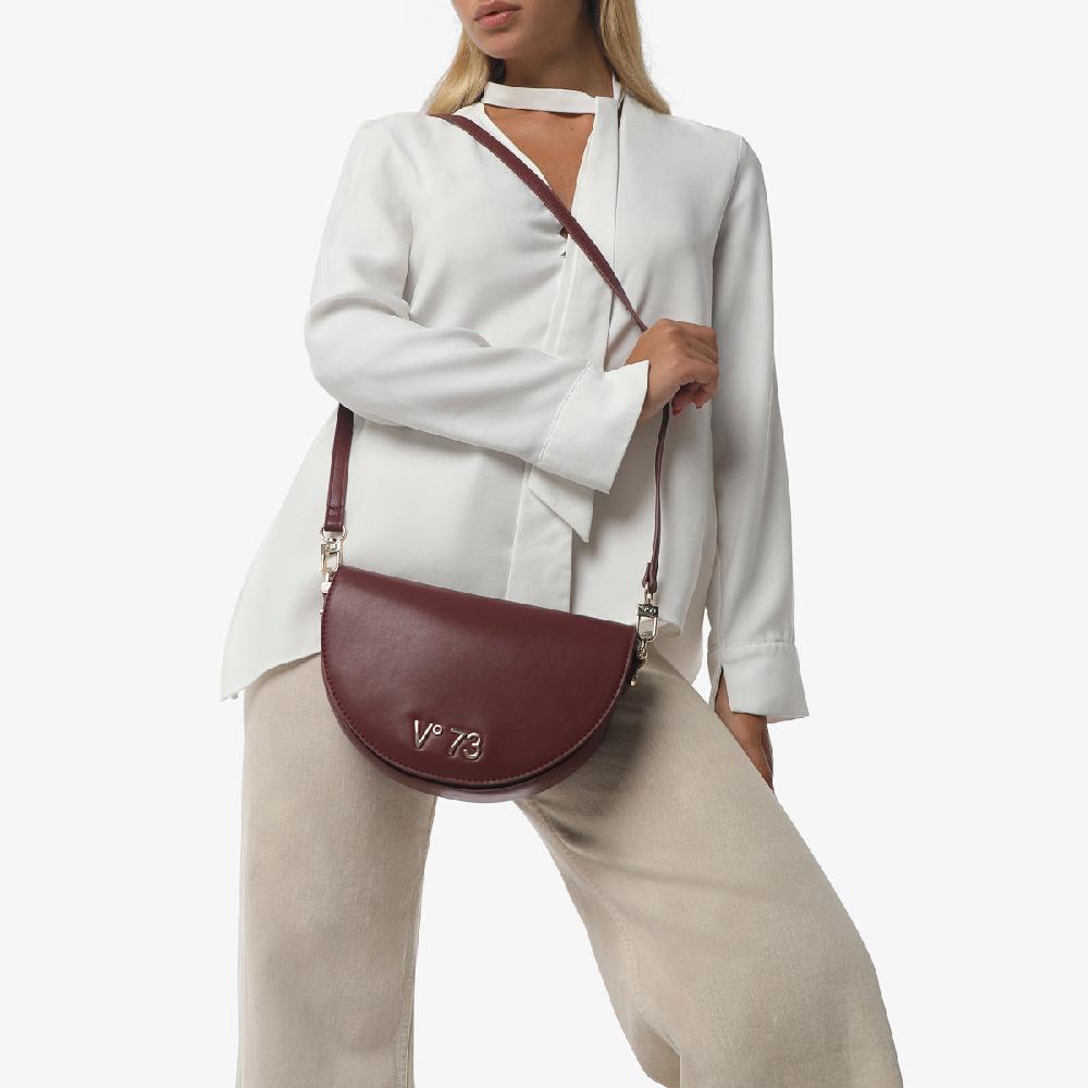 V73 Borsa a spalla BAMBOO BAG Vendita Calda
