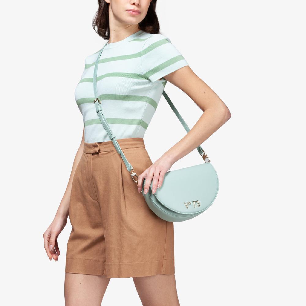 V73 Borsa a spalla BAMBOO BAG Vendite Flash