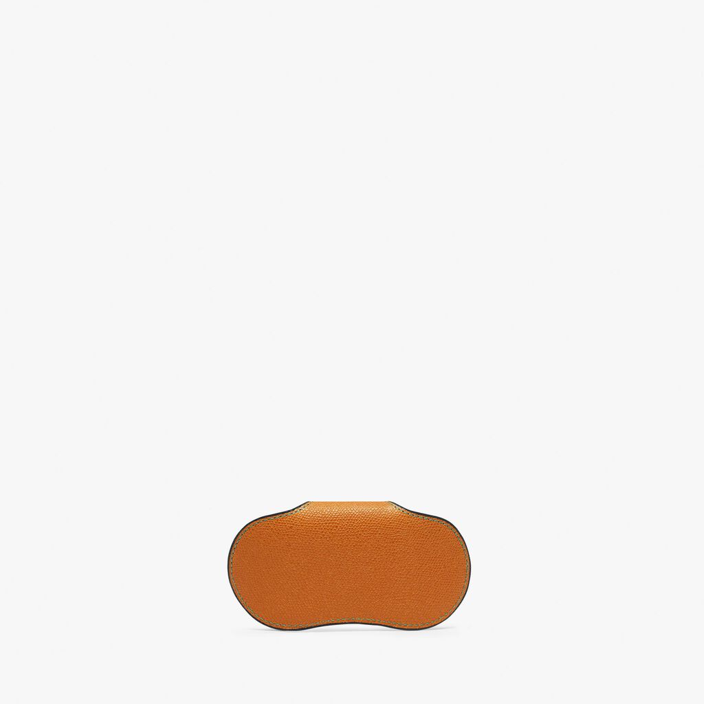 Valextra Custodia occhiali in Pelle Marrone | Valextra Moda