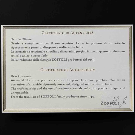 ﻿Zoffoli Colosso Fino al 65% di sconto
