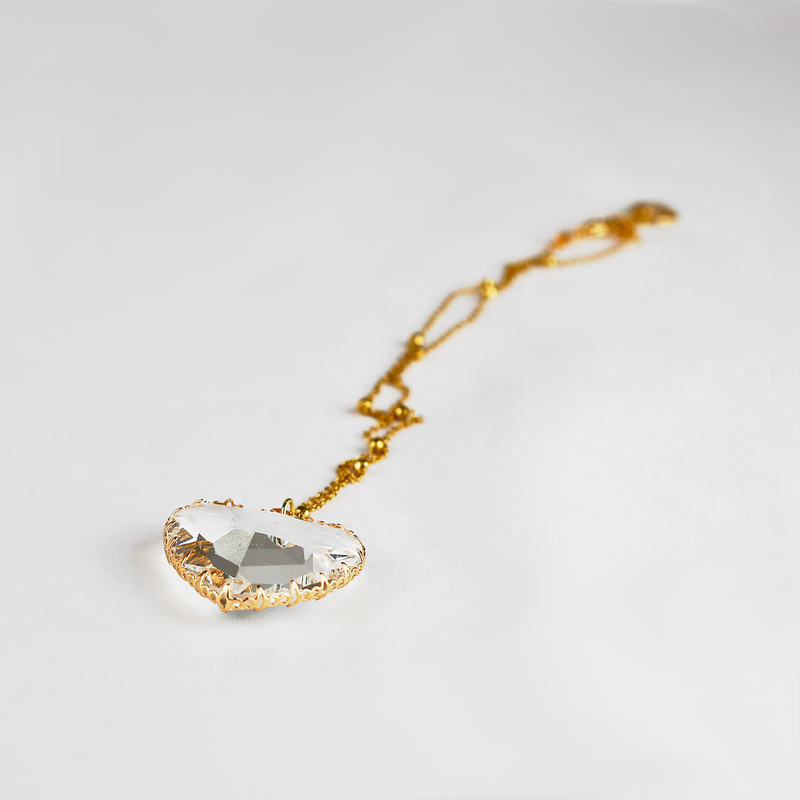 ALMALA GIROCOLLO SACRO CUORE | CRYSTAL Fino al 65% di sconto