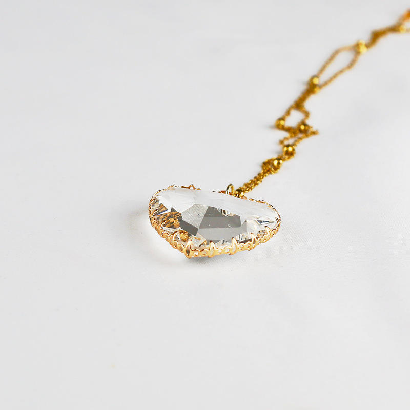 ALMALA GIROCOLLO SACRO CUORE | CRYSTAL Fino al 65% di sconto