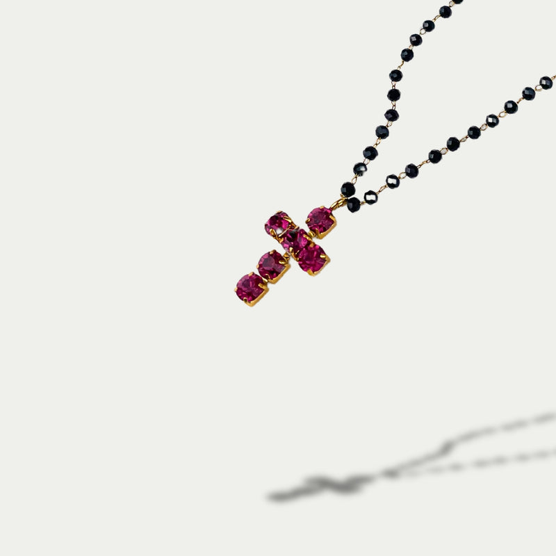 ALMALA GIROCOLLO STRASS | BORDEAUX Online