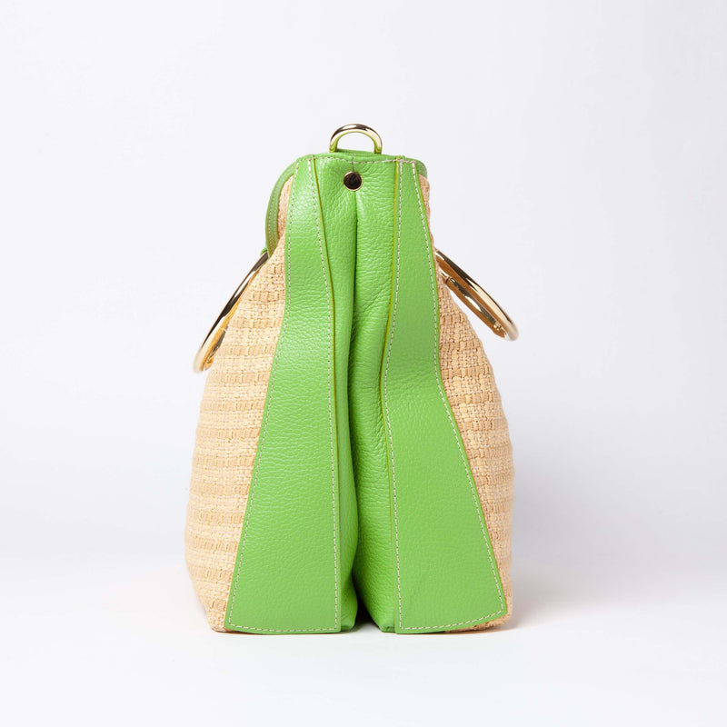 ALMALA ZOE SUN | VERDE 2025
