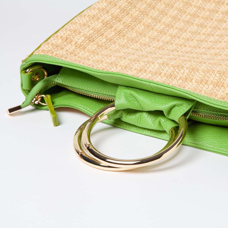 ALMALA ZOE SUN | VERDE 2025