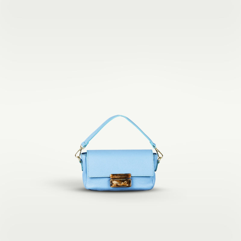 ALMALA KENDAL | AZUL Presa
