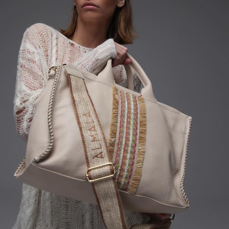 ALMALA JLO BAG | CREMINO