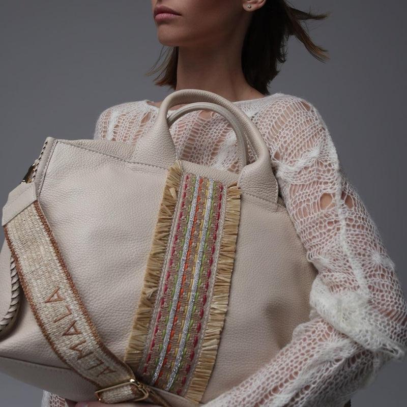 ALMALA JLO BAG | CREMINO Offerta