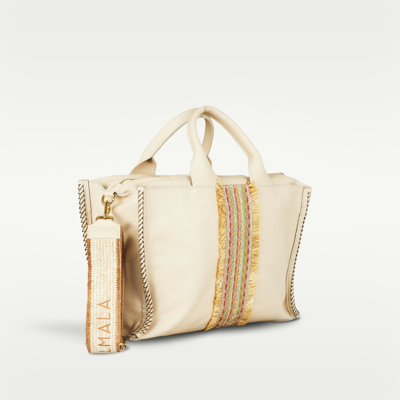 ALMALA JLO BAG | CREMINO Offerta