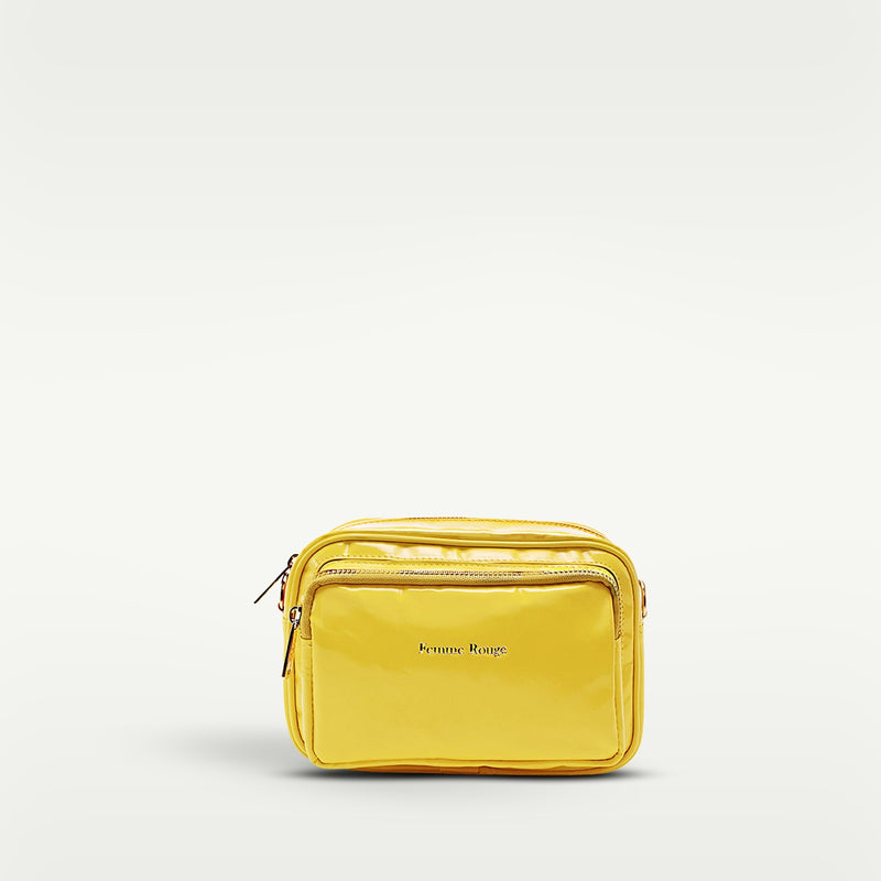 ALMALA POP | GIALLO