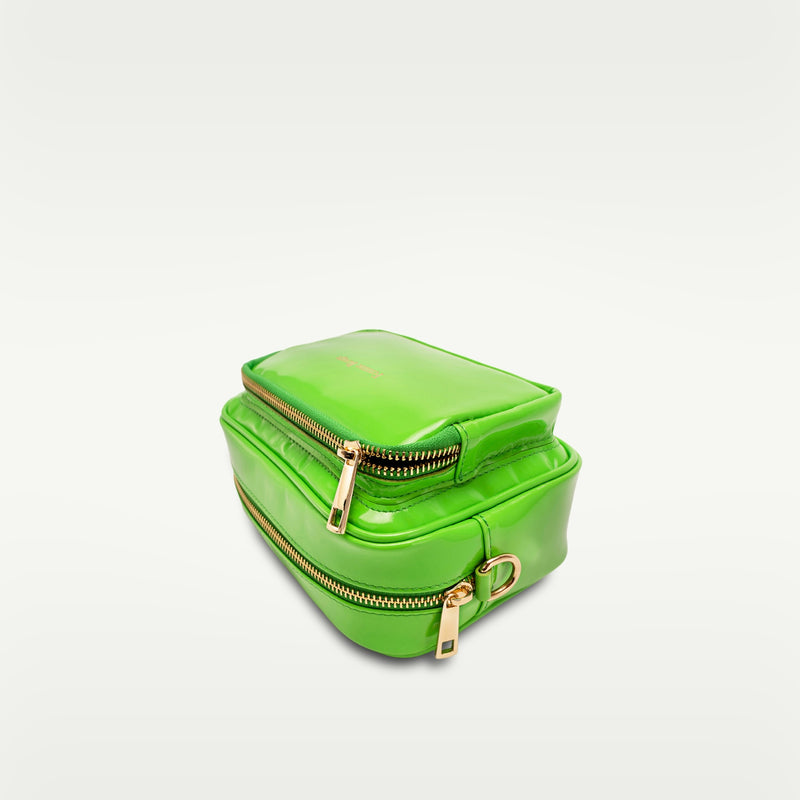 ALMALA POP | VERDE Moda