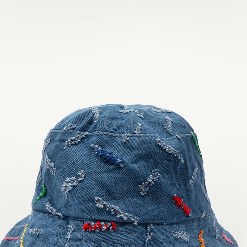 ALMALA CAPPELLO DENIM | AZZURRO Promozione
