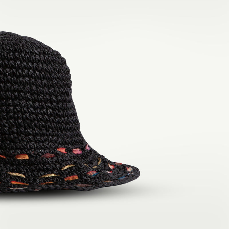 ALMALA CAPPELLO | NERO Italy