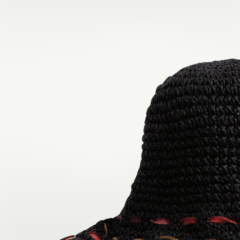 ALMALA CAPPELLO | NERO Italy