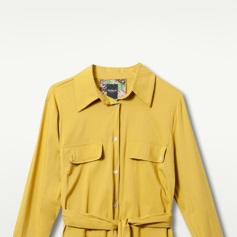 ALMALA ABITO CAMICIA | ALOE In Linea