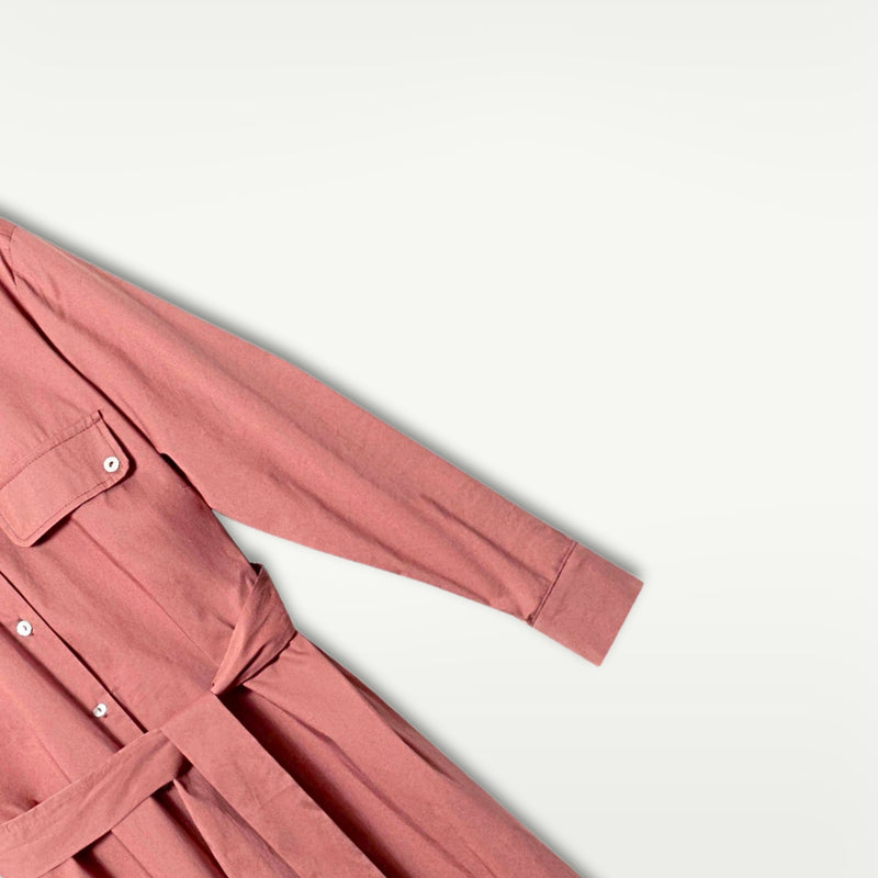 ALMALA ABITO CAMICIA | SANGRIA Promozione