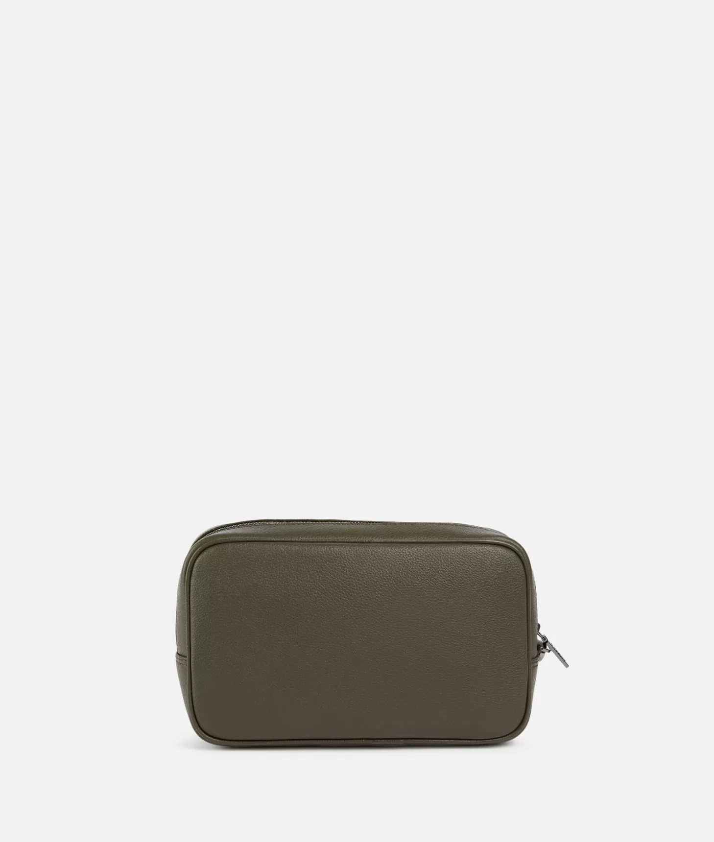 Alviero martini 1a classe Beta Leather portatutto Verde Militare Convenienza