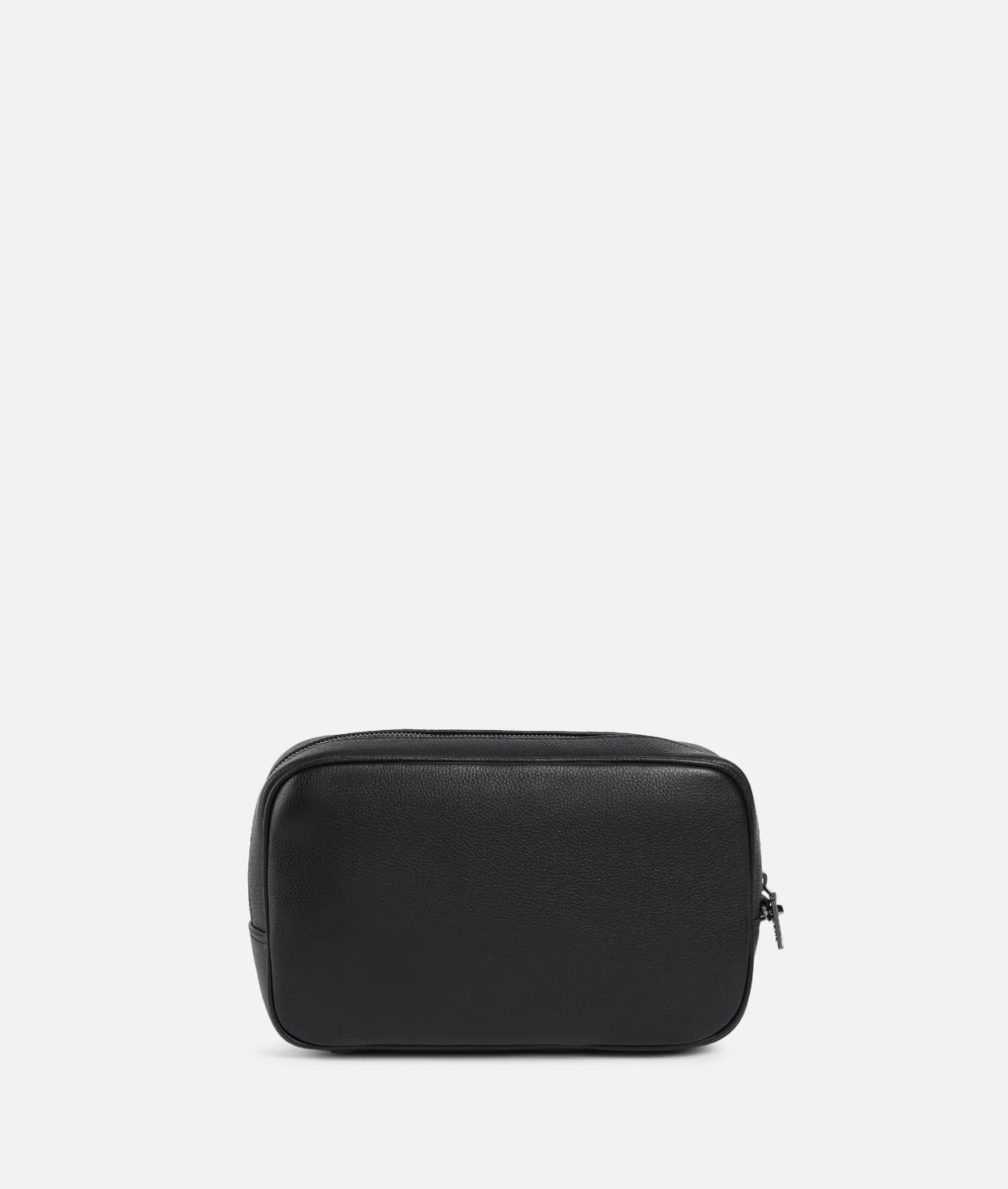 Alviero martini 1a classe Beta Leather portatutto Nero Presa