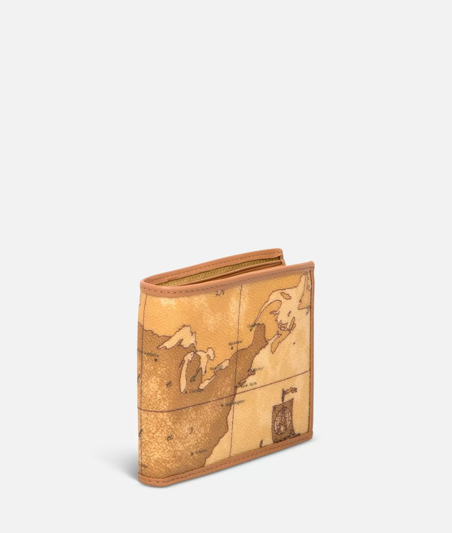 Alviero martini 1a classe Geo Classic Portafogli con astuccio Outlet
