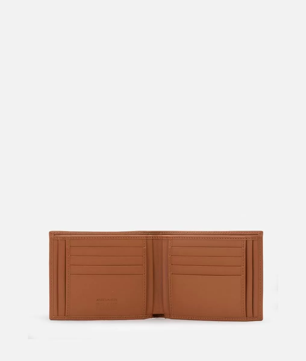 Alviero martini 1a classe Geo Classic portafogli in pelle grande Offerte