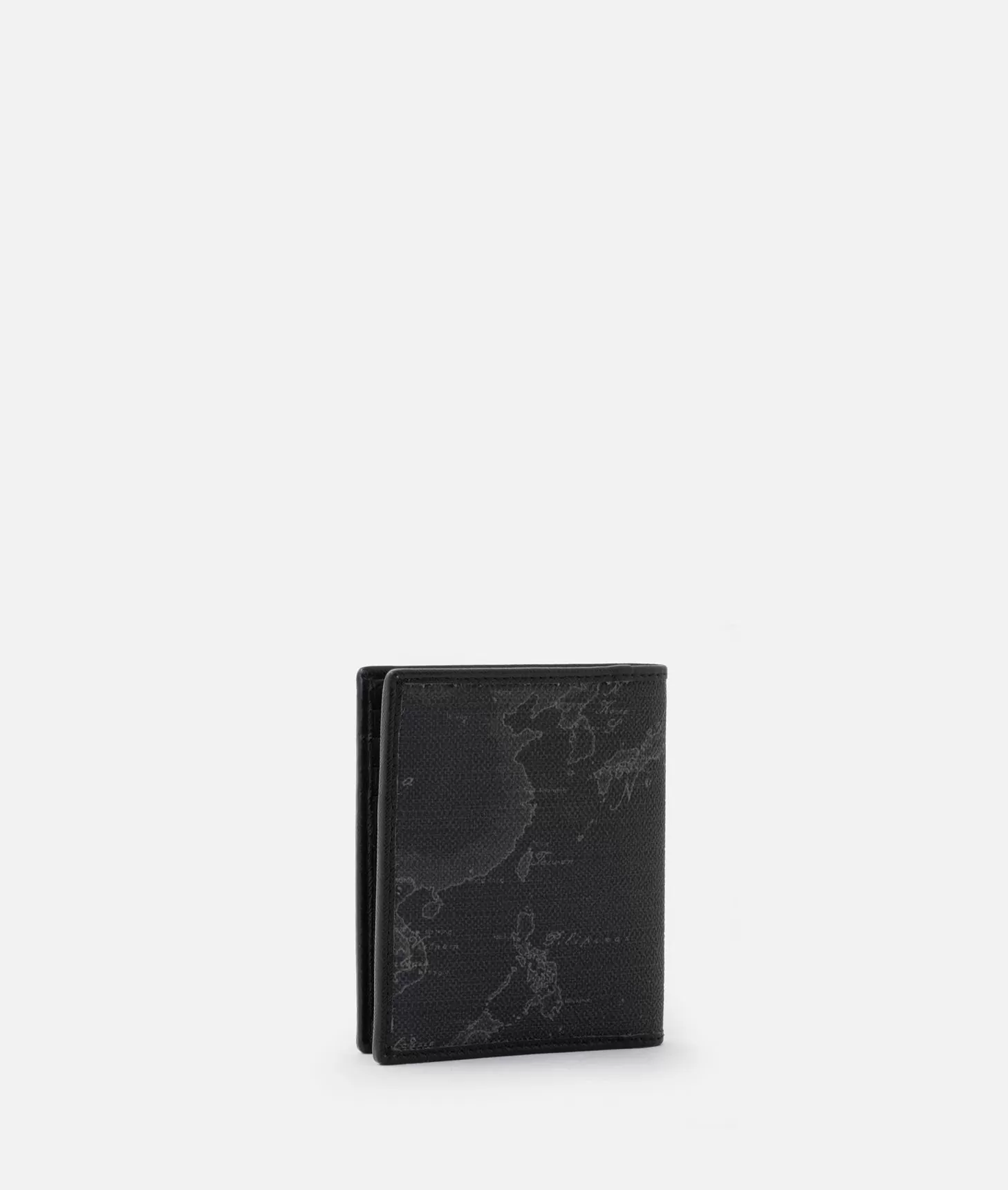 Alviero martini 1a classe Geo Black portafoglio Vendite Flash