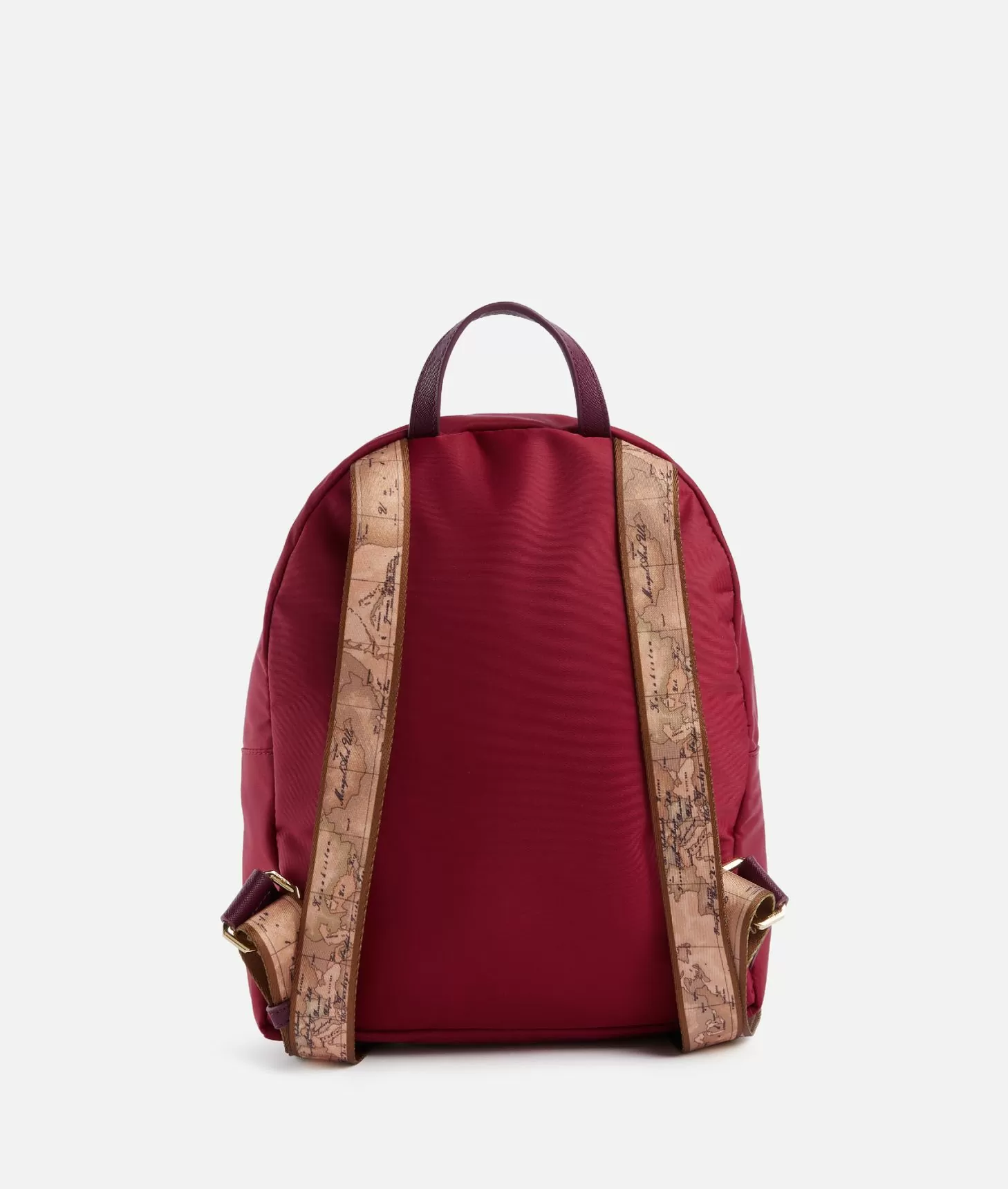 Alviero martini 1a classe Nylon Metaverse zaino Lampone I Più Venduti