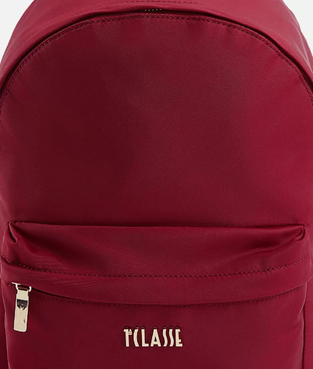 Alviero martini 1a classe Nylon Metaverse zaino Lampone I Più Venduti