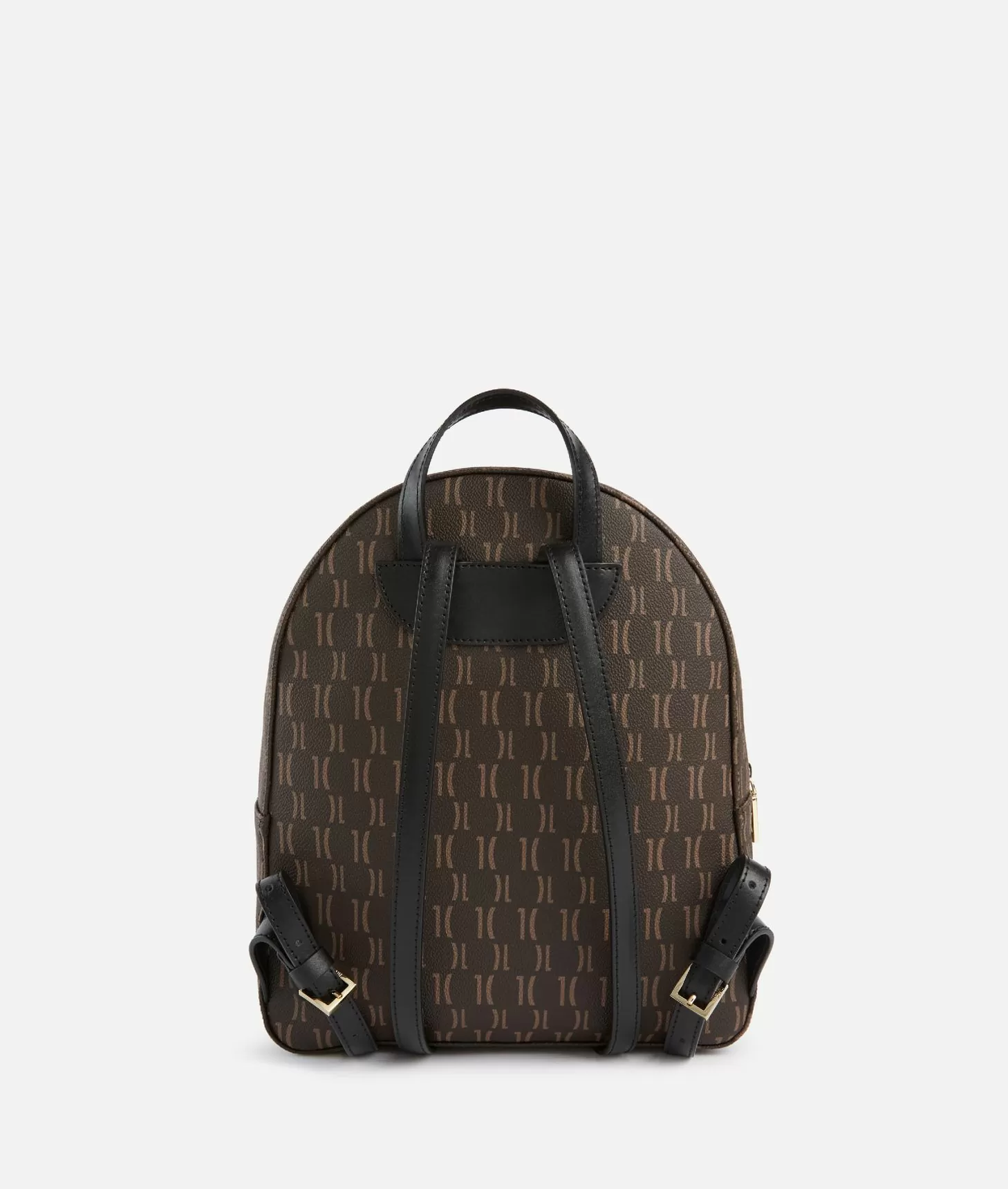 Alviero martini 1a classe 3D Monogram zaino Nero In Vendita