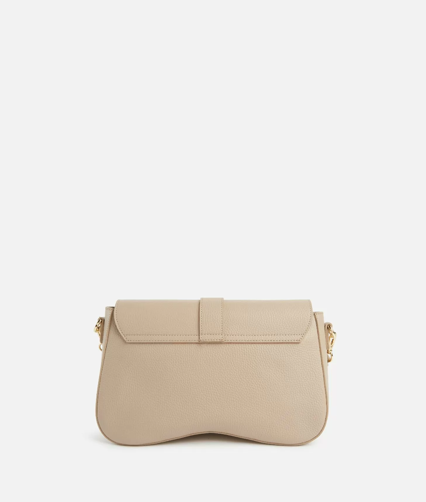 Alviero martini 1a classe Inspiring Bag tracolla con patta Taupe Chiaro Spedizione Gratuita
