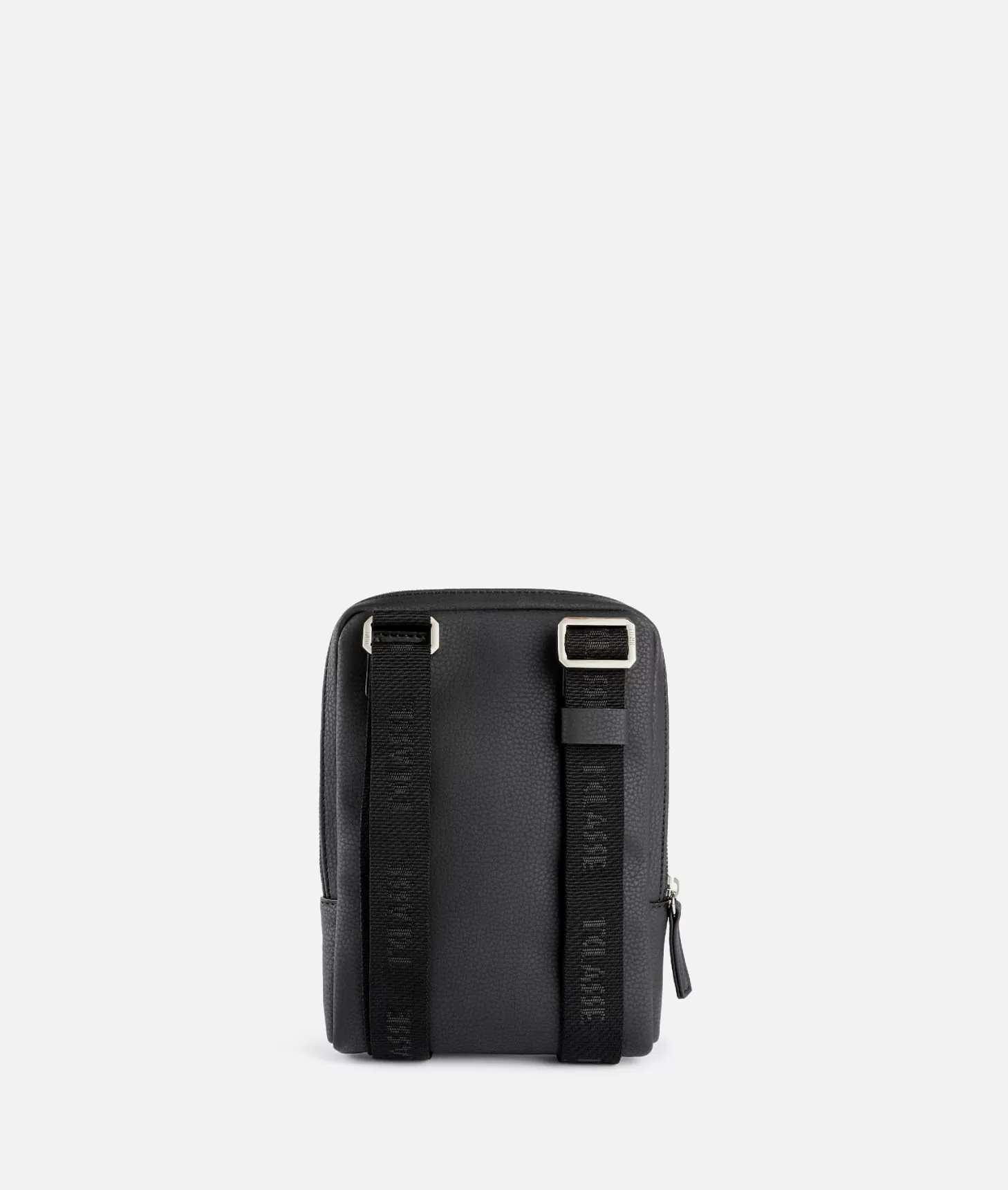 Alviero martini 1a classe Tracolla reporter in eco pelle granata con inserto Geo Night Nera Shopping Online