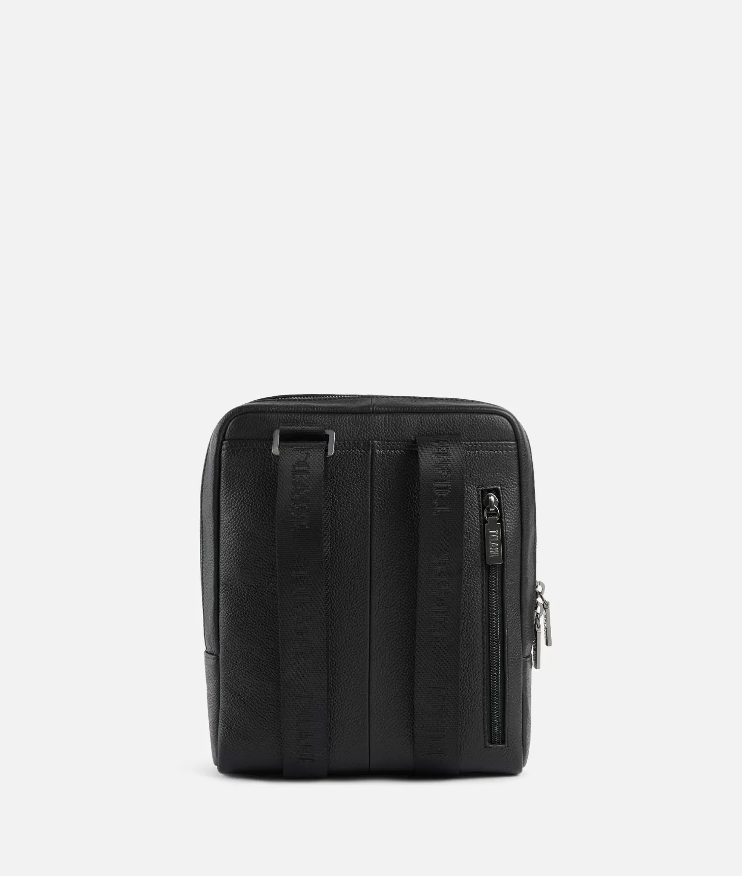 Alviero martini 1a classe Beta Leather bandoliera grande Nera Sconto