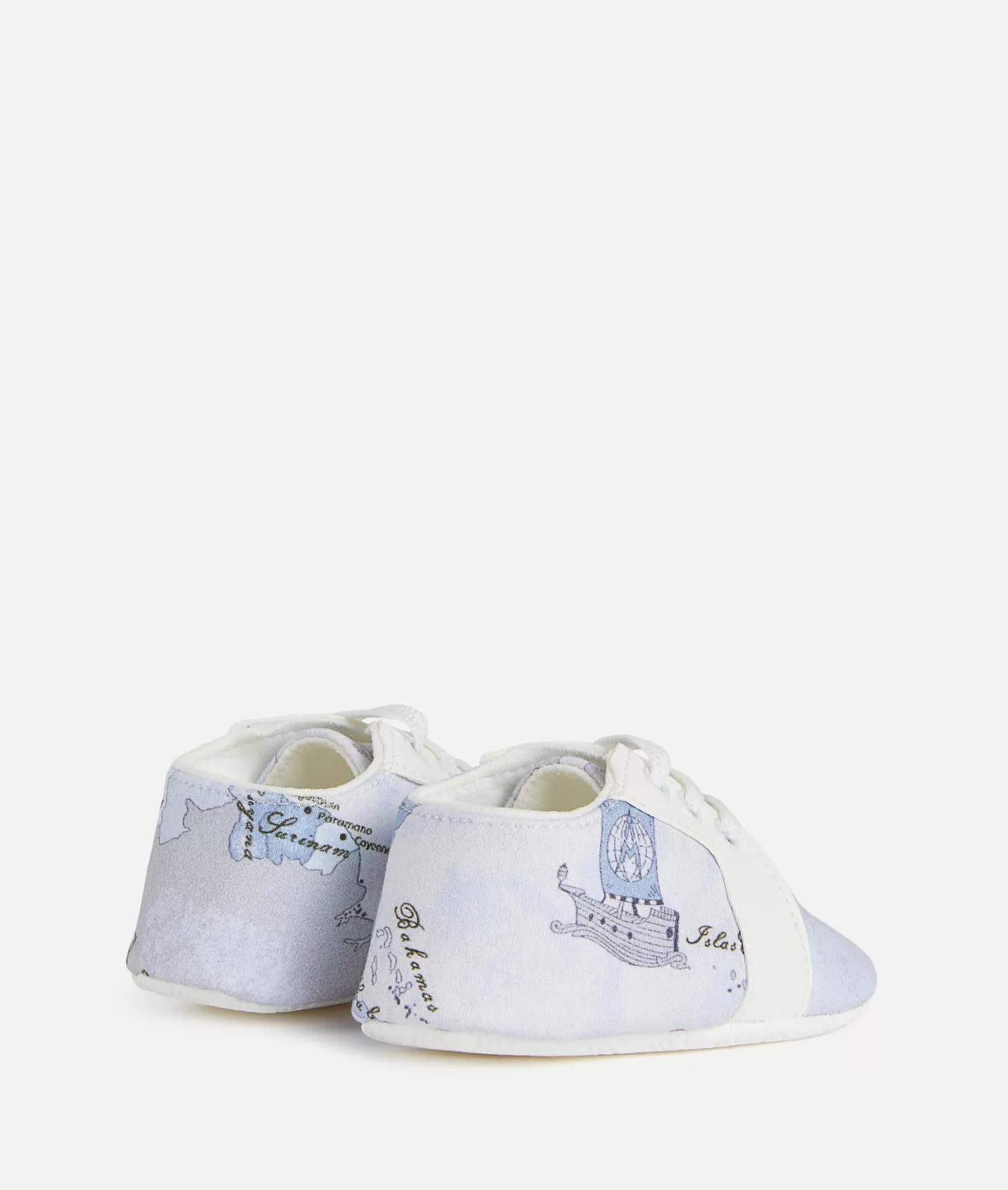 Alviero martini 1a classe Scarpine Geo Lord Azzurre Prezzo Ridotto