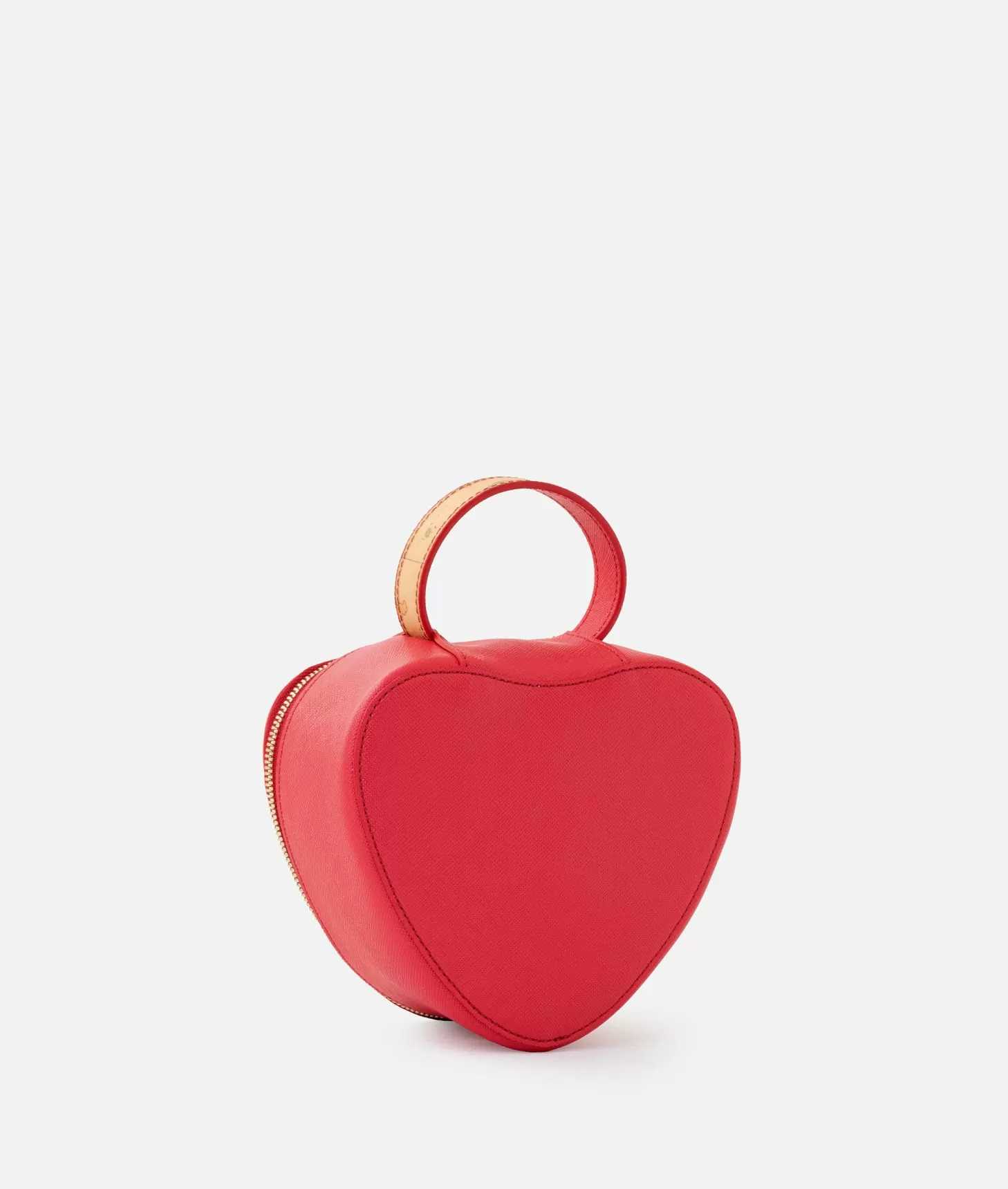 Alviero martini 1a classe Flying City beauty case a cuore Rosso Perlato Acquista Ora