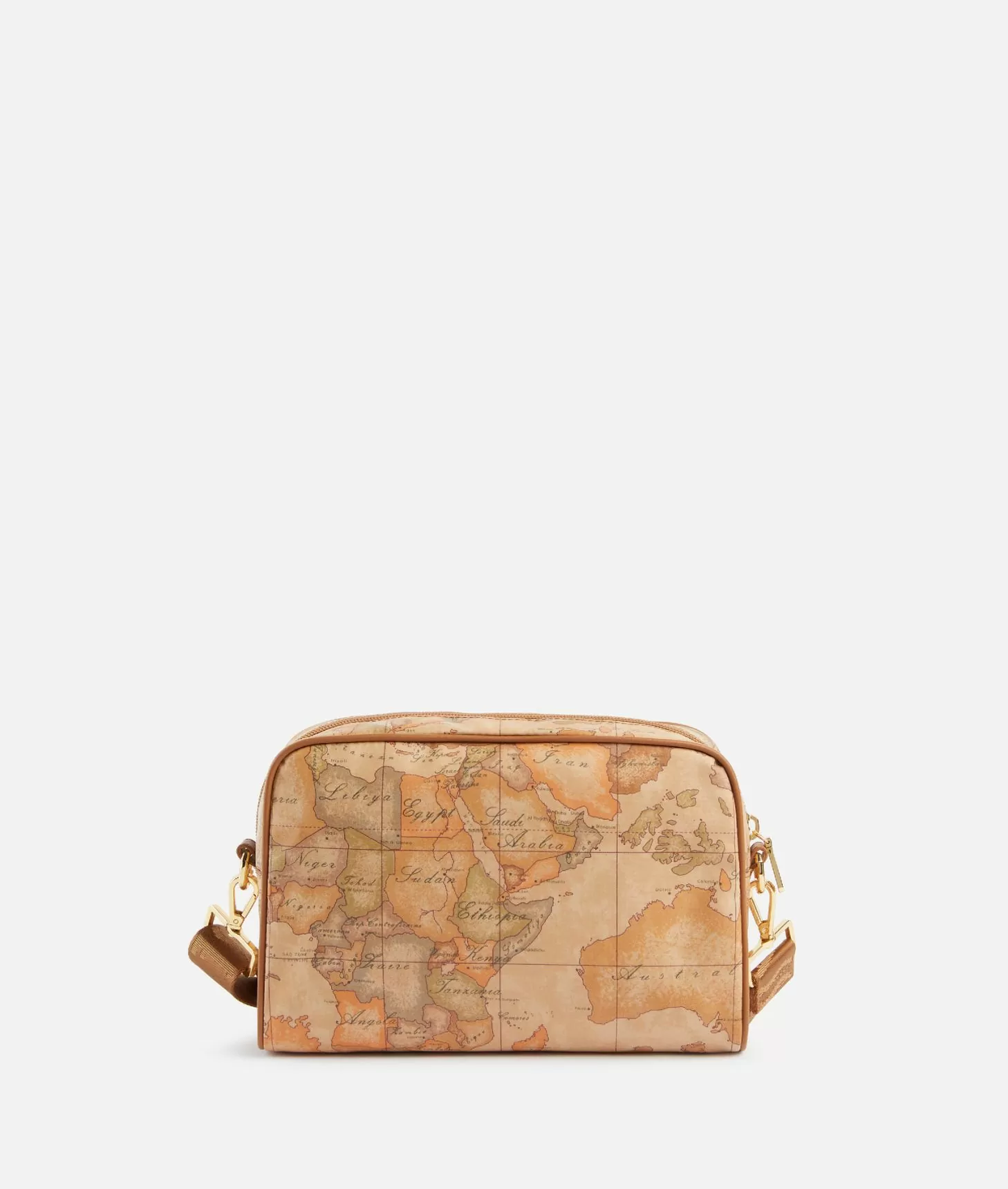 Alviero martini 1a classe Geo Soft tracolla reporter Saldi Di Fabbrica