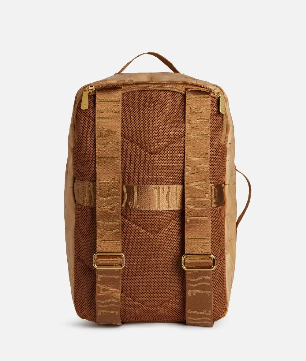 Alviero martini 1a classe Geo Soft borsa da viaggio doppia portabilità 2025