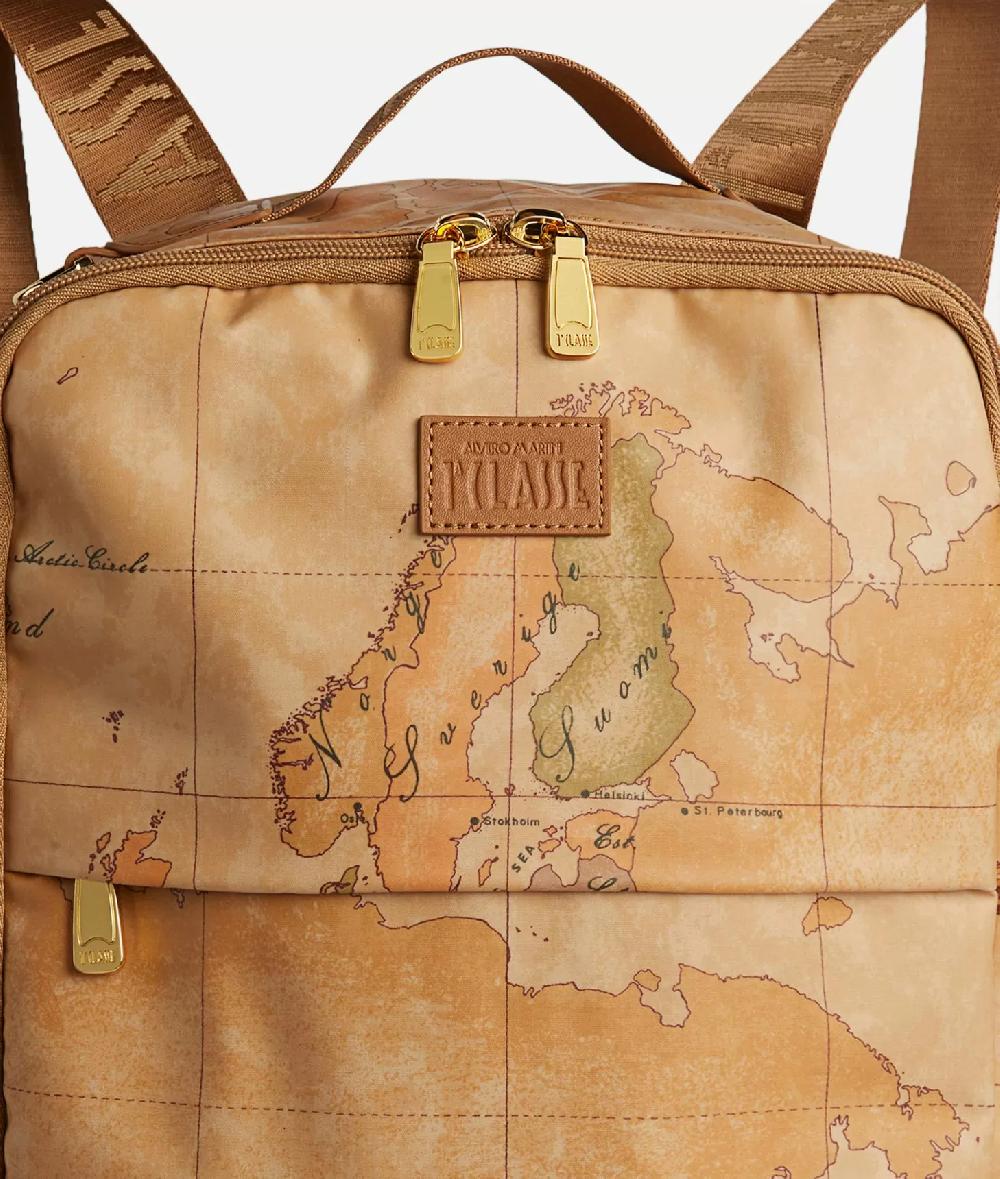 Alviero martini 1a classe Geo Soft borsa da viaggio doppia portabilità 2025