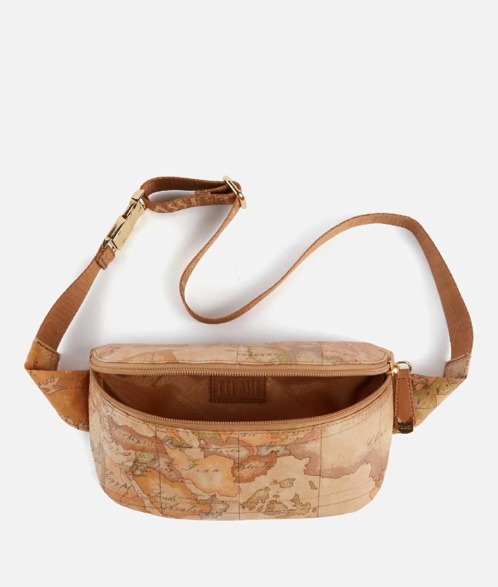 Alviero martini 1a classe Geo Soft marsupio Nuovo