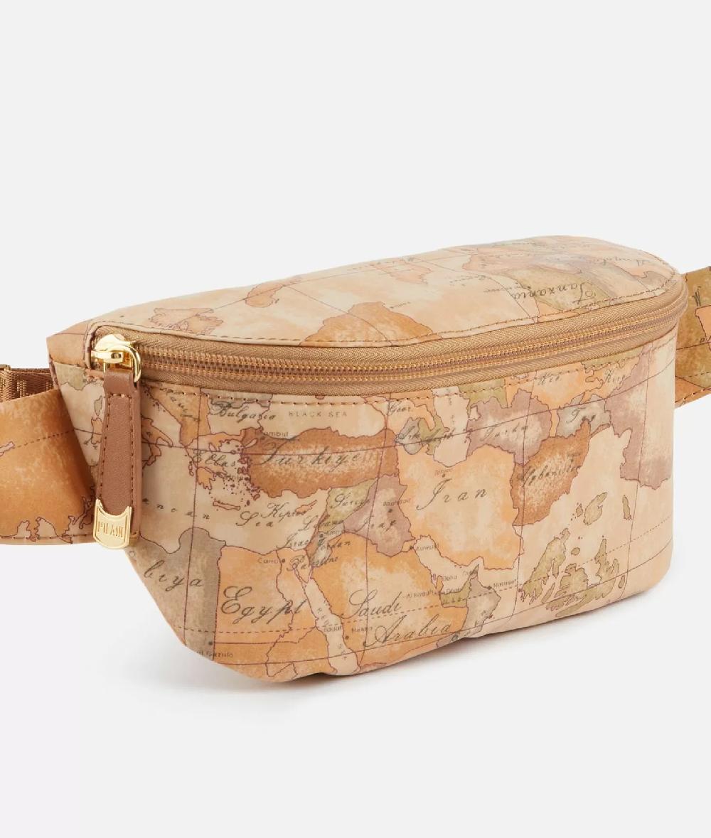 Alviero martini 1a classe Geo Soft marsupio Nuovo