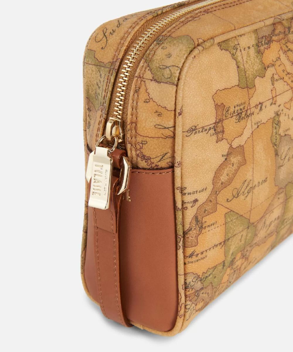 Alviero martini 1a classe Geo Classic Tracolla Qualità Garantita