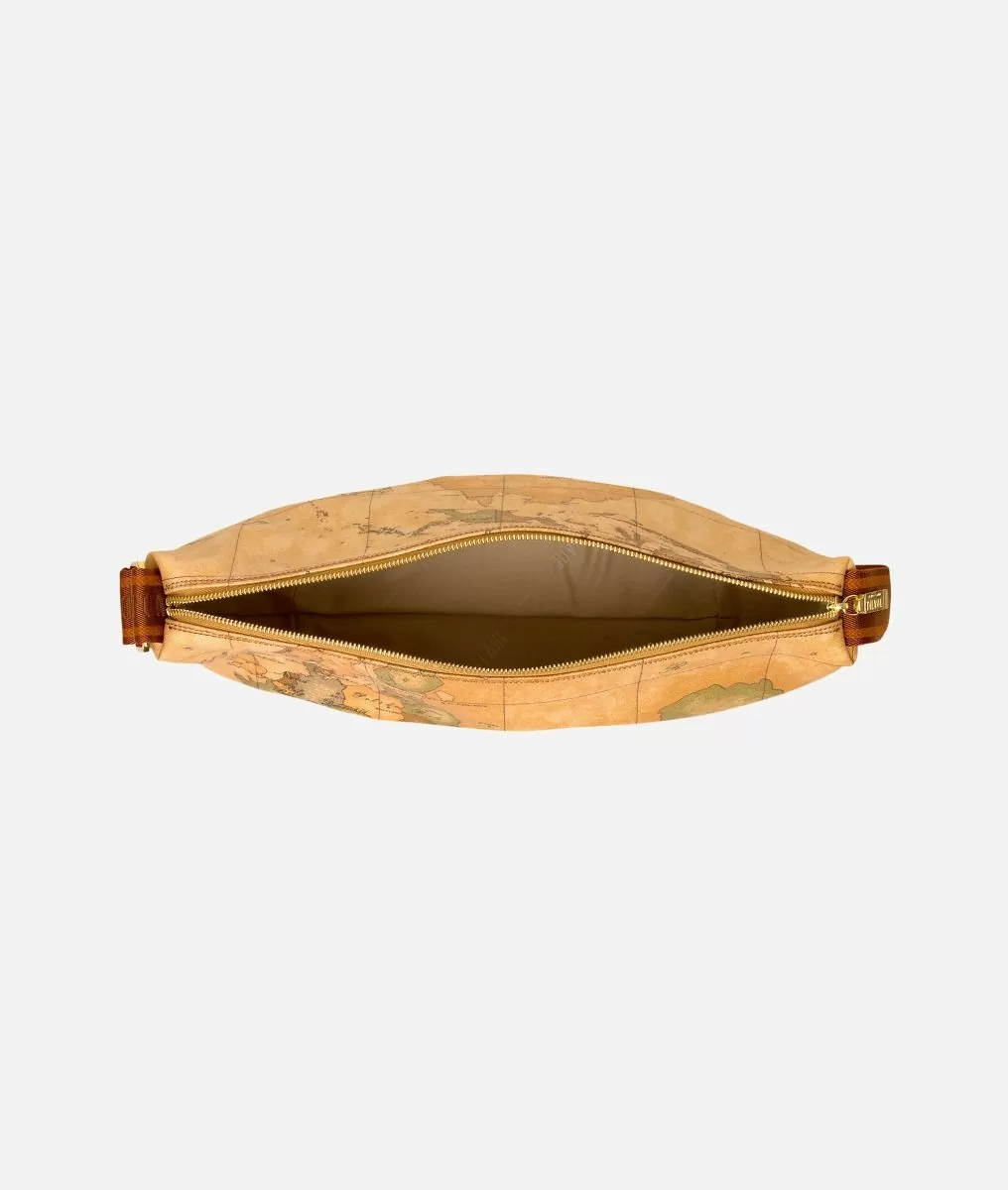 Alviero martini 1a classe Geo Classic Borsa grande a tracolla Prezzo Ridotto
