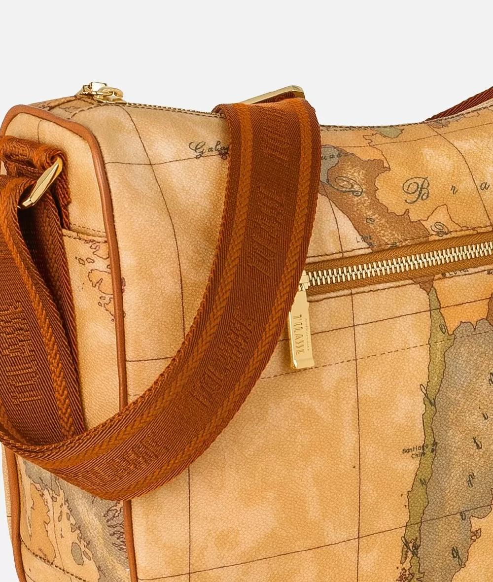 Alviero martini 1a classe Geo Classic Borsa media a mezzaluna Convenienza