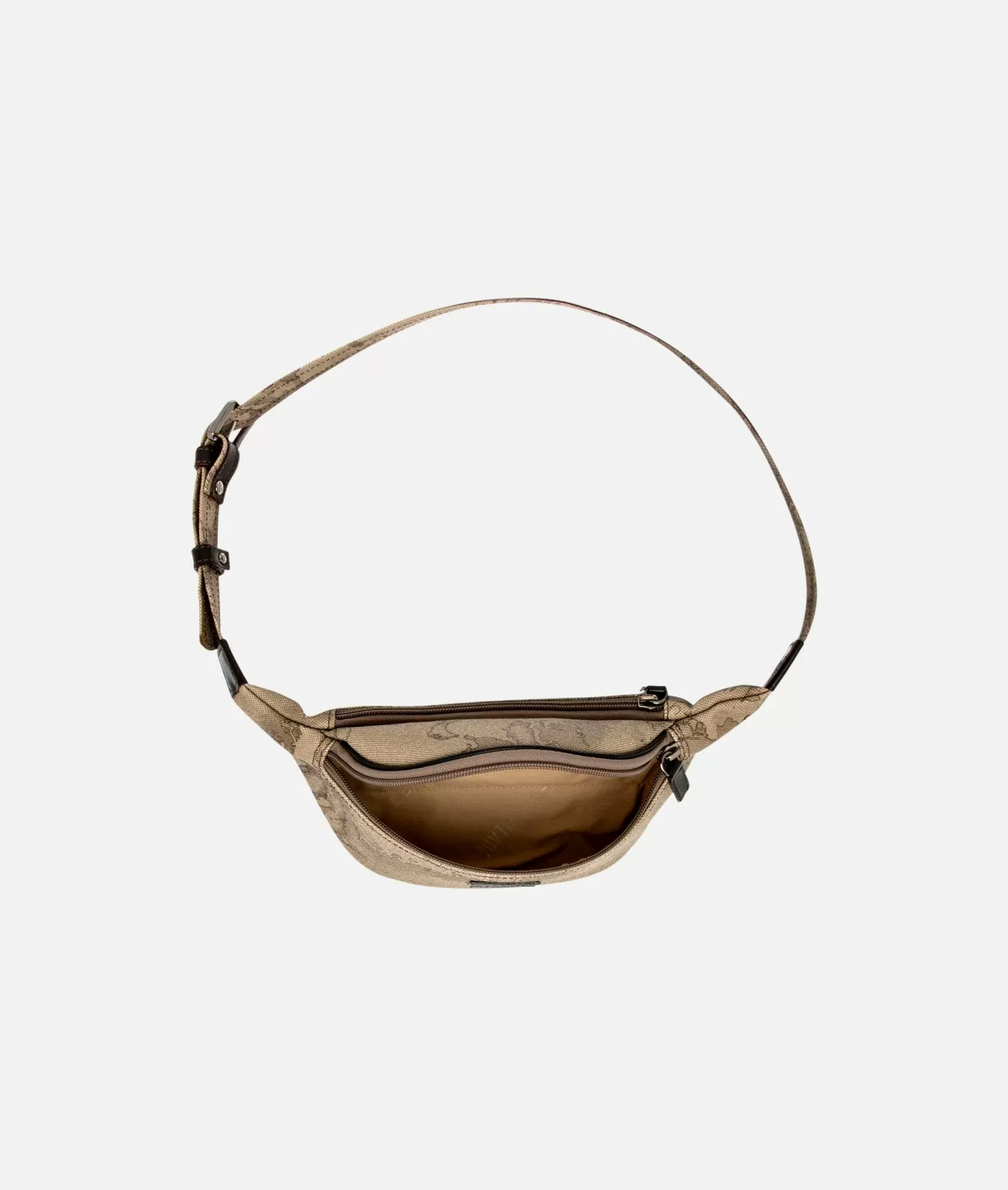 Alviero martini 1a classe Geo Tortora Marsupio Offerte