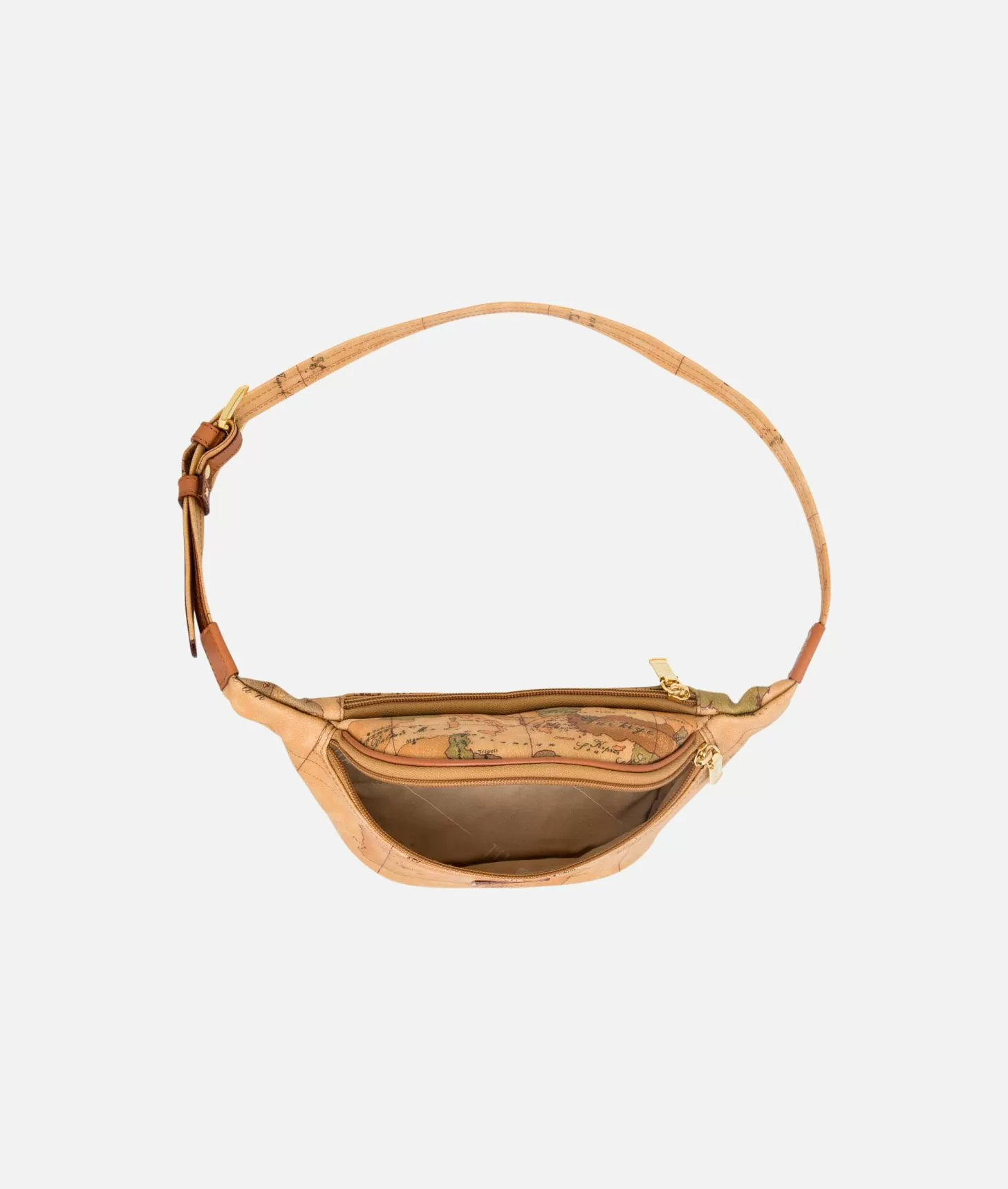 Alviero martini 1a classe Geo Classic Marsupio Vendita Calda