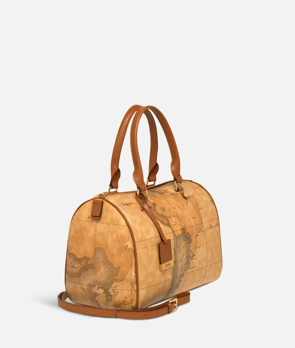 Alviero martini 1a classe Geo Classic Borsa media a bauletto 2025
