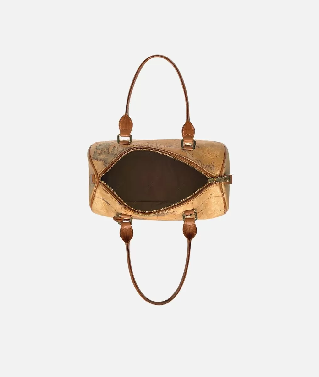 Alviero martini 1a classe Geo Classic Borsa media a bauletto 2025