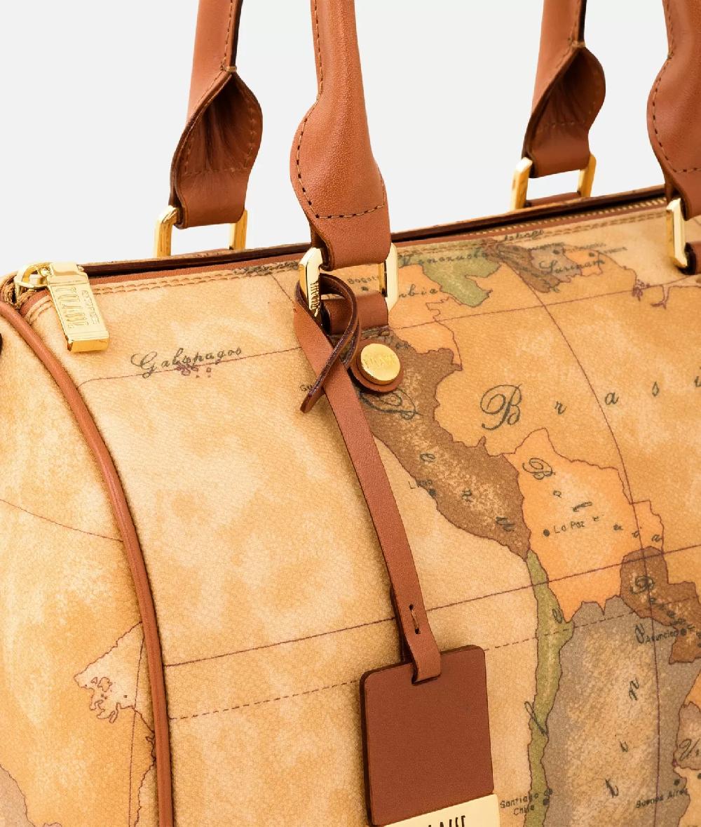 Alviero martini 1a classe Geo Classic Borsa media a bauletto 2025