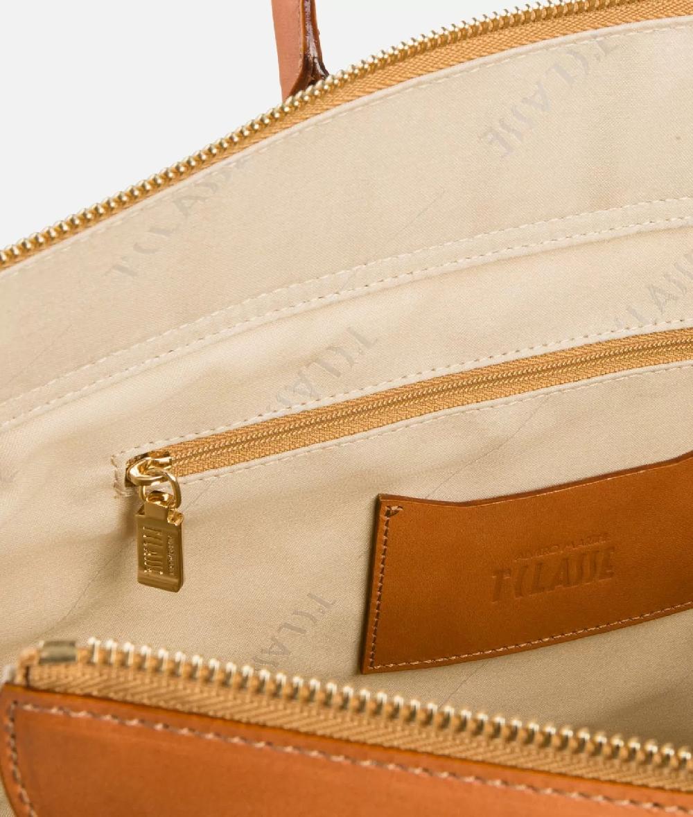 Alviero martini 1a classe Geo Classic Borsa shopping grande Pezzi Unici